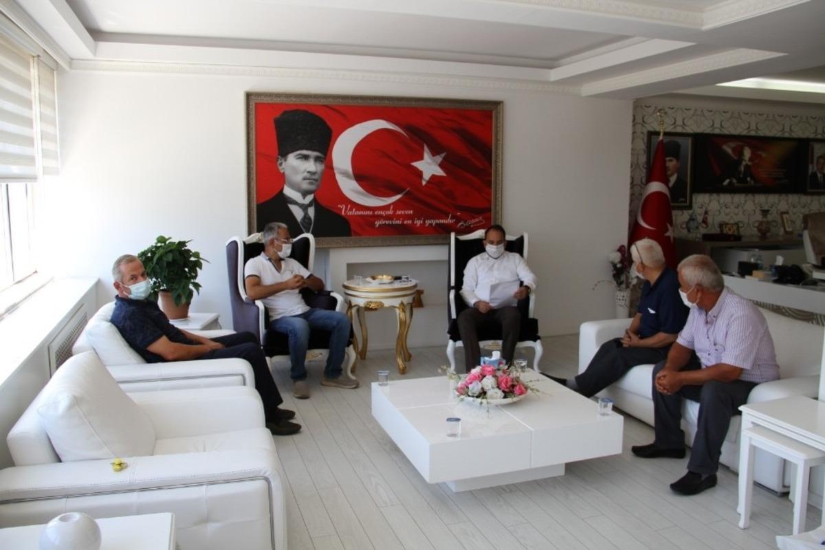300 yıllık Karadede Panayırı iptal oldu
