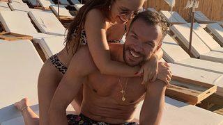 Duygu Özaslan’ın yeni sevgilisi Can Maxim Mutaf kimdir?