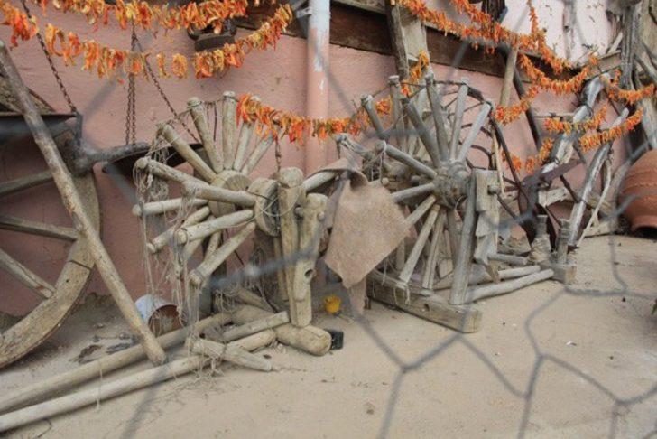 Osmanlı'dan kalma! 700 yıllık Yörük köyü, beyaz perdede beğeni topladı G2