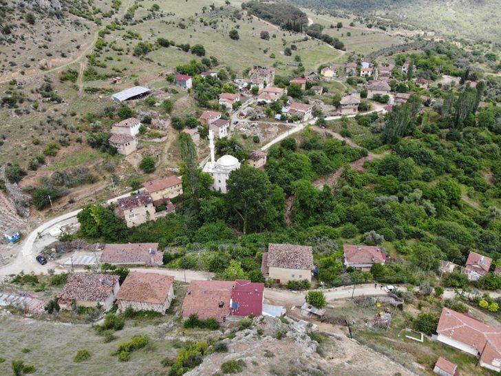 Osmanlı'dan kalma! 700 yıllık Yörük köyü, beyaz perdede beğeni topladı G5