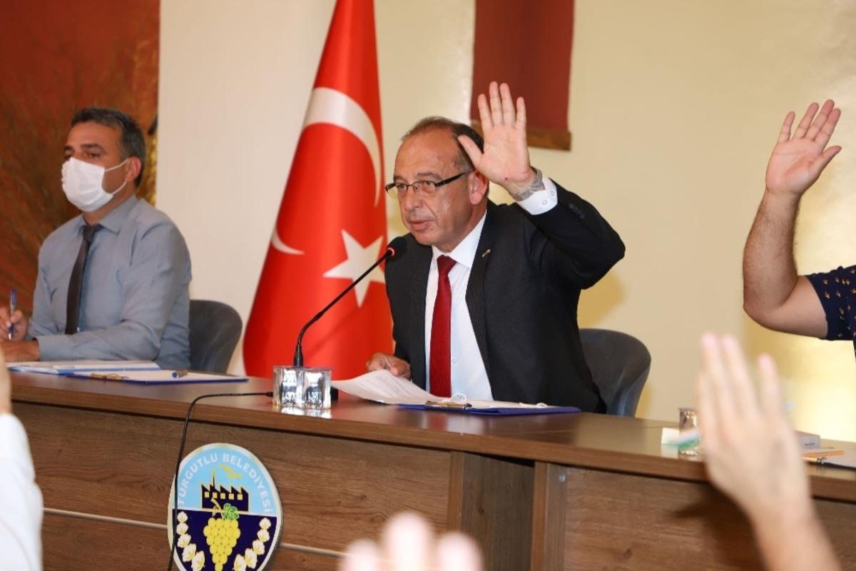 Turgutlulu şehidin ismi yaşadığı sokağa verildi