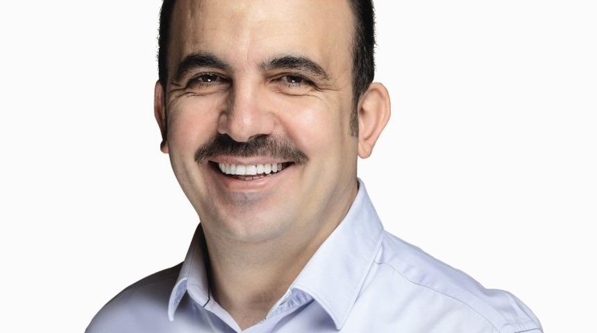 Başkan Altay gen&ccedil;leri &uuml;niversite eğitimi i&ccedil;in Konya&rsquo;ya davet etti