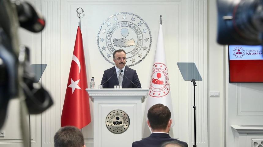 Kurban Bayramı tatilinde trafik kazalarında ka&ccedil; kişi &ouml;ld&uuml;? 