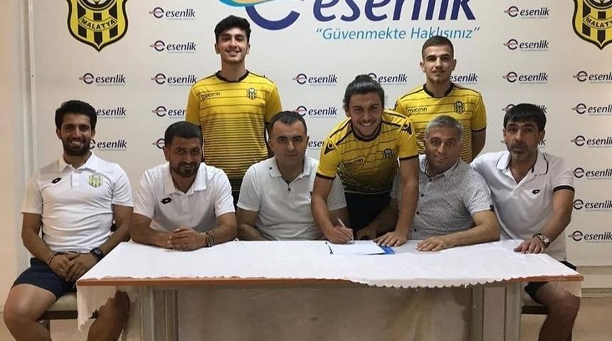 Yeni Malatyaspor alt yapıda k&ouml;kl&uuml; revizyona gidecek