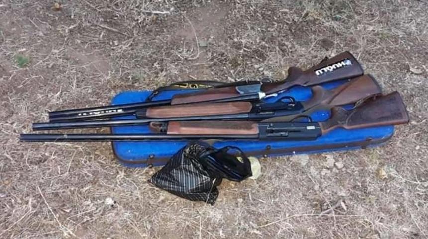 Kırklareli&rsquo;de martı ve karabatak avcılığına ceza