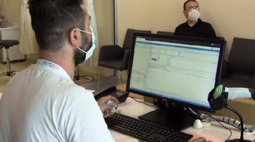 Konya İl Sağlık Müdürü Koç: Eğer bu hızda giderse bir şehir hastanesi daha olsa yetmez