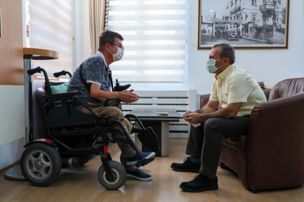 Ordu&rsquo;da halk g&uuml;n&uuml;