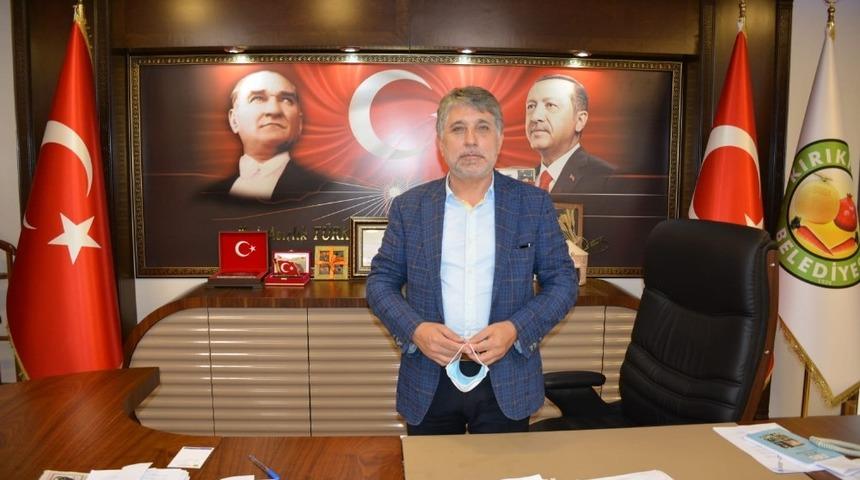 Kırıkhan&rsquo;da 28 g&uuml;nde 114 vaka g&ouml;r&uuml;ld&uuml;