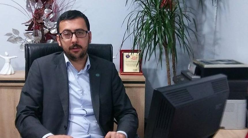 Korkutata, &ldquo;Konunun takip&ccedil;isi olacağız&rdquo;