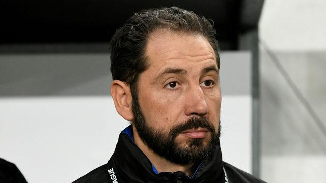 Alaves, teknik direktörlüğe Pablo Machin'i getirdi