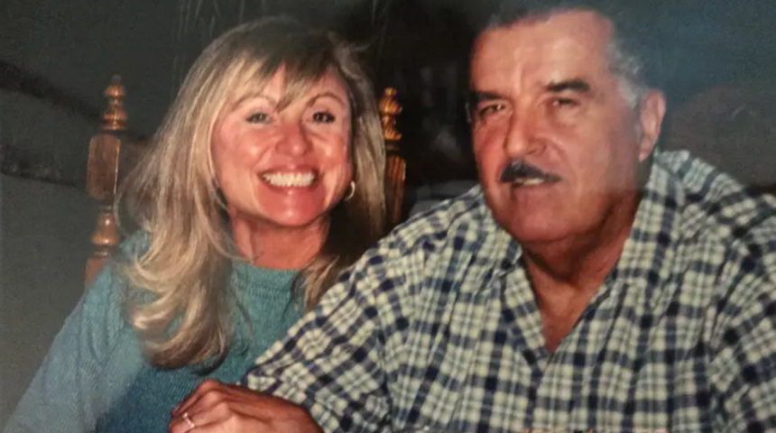 Koronavir&uuml;sten &ouml;len eşi i&ccedil;in verdiği &ouml;l&uuml;m ilanı viral oldu