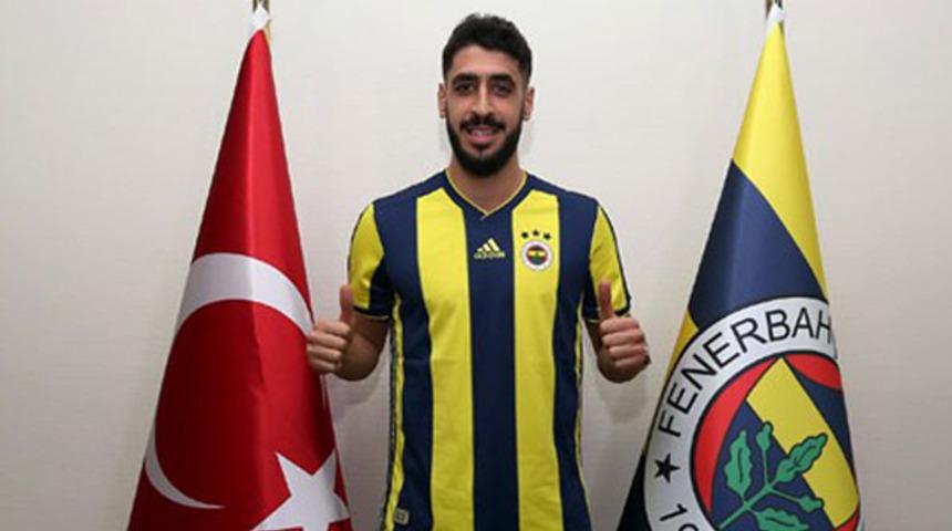 Fenerbahçe'de Tolga Ciğerci ‘feda’ dedi
