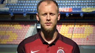 Adı Galatasaray ile anılan Semih Kaya için Göztepe iddiası