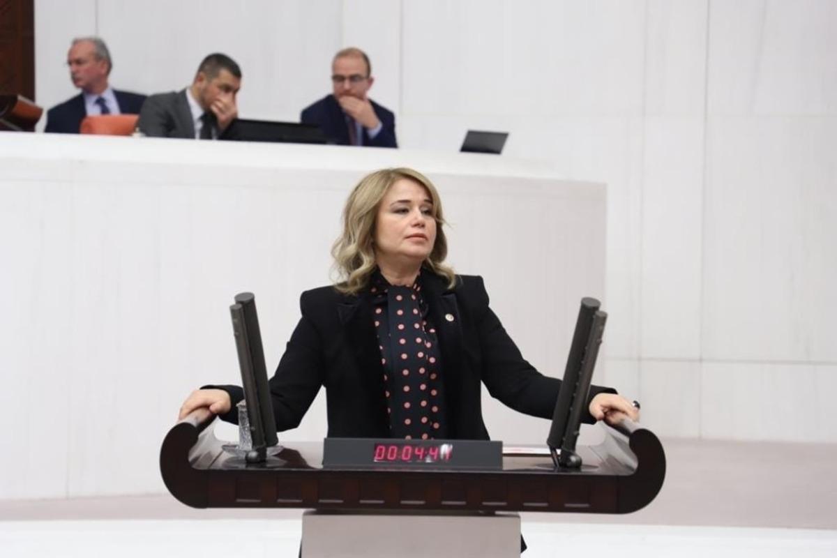 AK Parti&rsquo;li vekilden CHP&rsquo;li vekile havaalanı cevabı