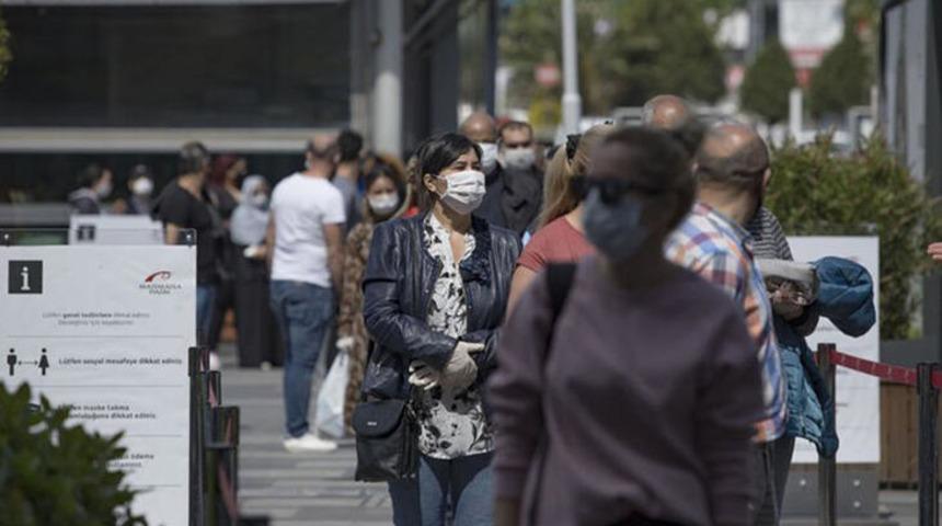 81 il valiliğine gönderildi! Yeni koronavirüs genelgesi