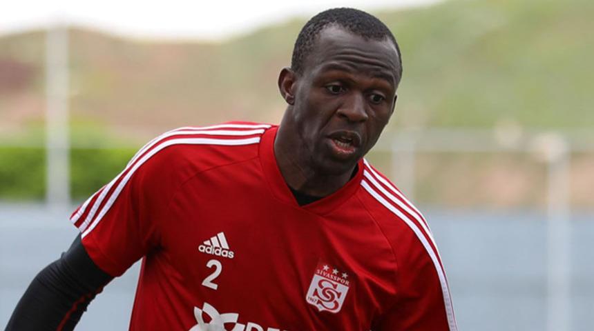 Arouna Kone, Sivasspor ile yeniden anlaştı