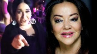 Nur Yerlitaş'a sosyal medyadan tepki: 'Oya Aydoğan'ın acısını ne çabuk unuttun?'