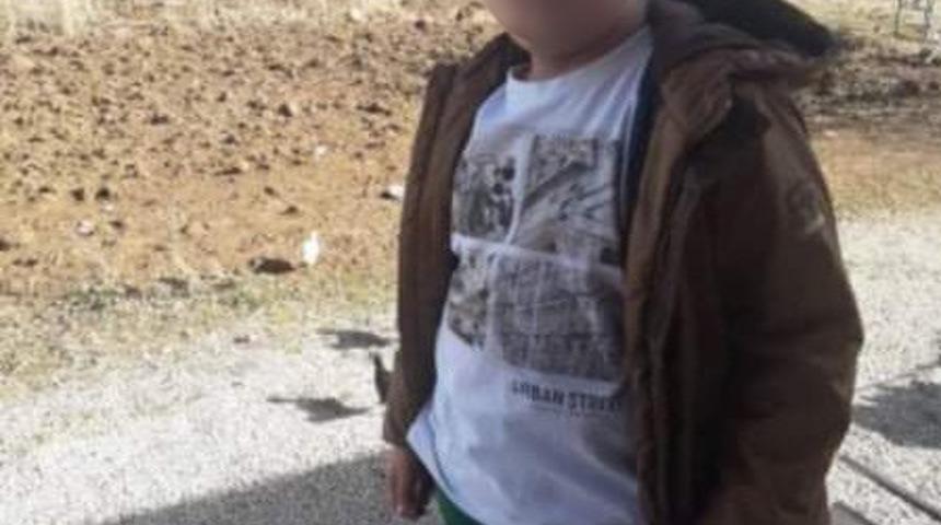 Su kuyusuna d&uuml;şen &ccedil;ocuk &ouml;ld&uuml;