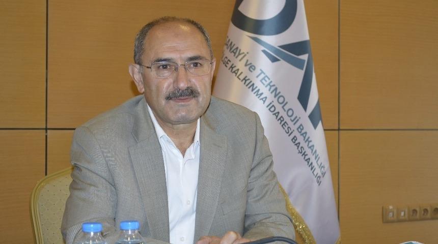 Adnan Demir,  veda mesajı yayınladı