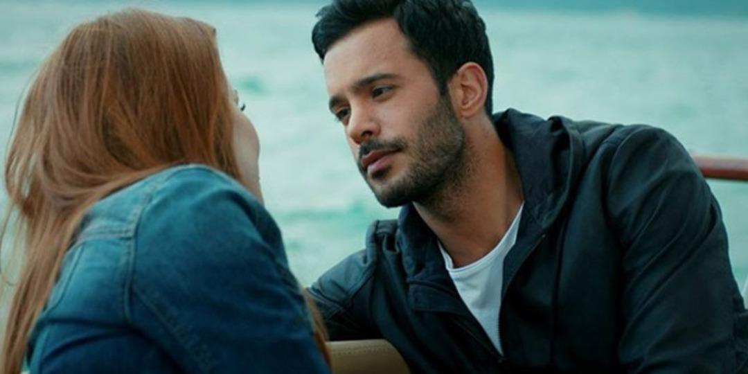 Kiralık Aşk 48. B&ouml;l&uuml;m Fotoğrafları