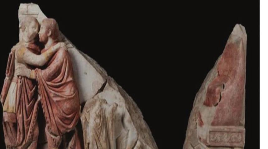 İzmit&rsquo;te 3 bin yıllık tarih g&uuml;n y&uuml;z&uuml;ne &ccedil;ıkıyor