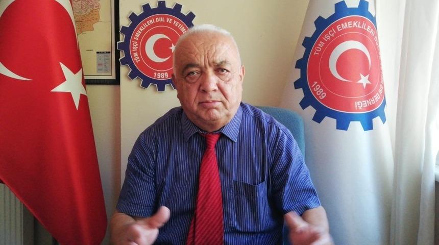 &Ccedil;alışkan Zonguldak&rsquo;a geliyor
