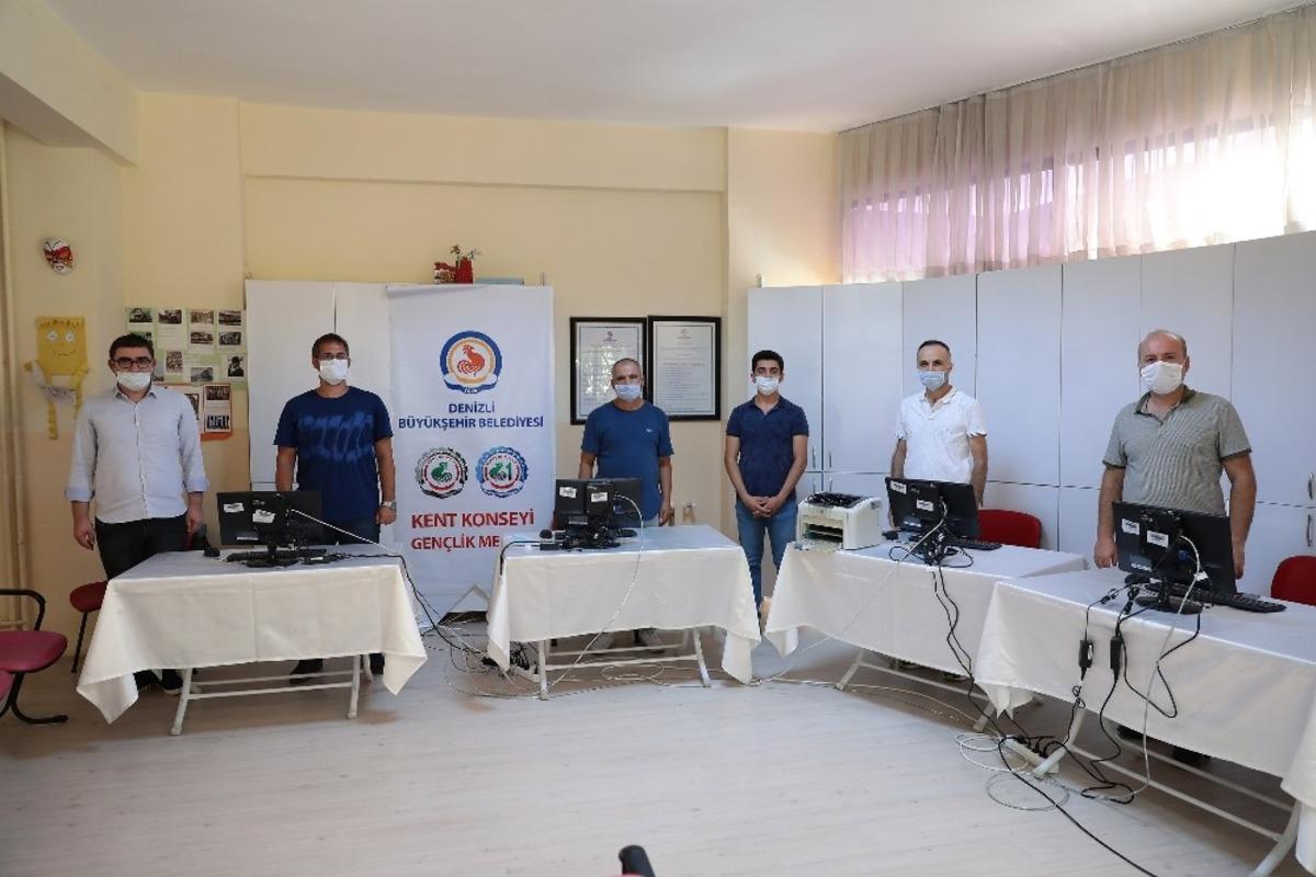 &Uuml;niversite adaylarına &uuml;cretsiz tercih danışmanlığı verilecek