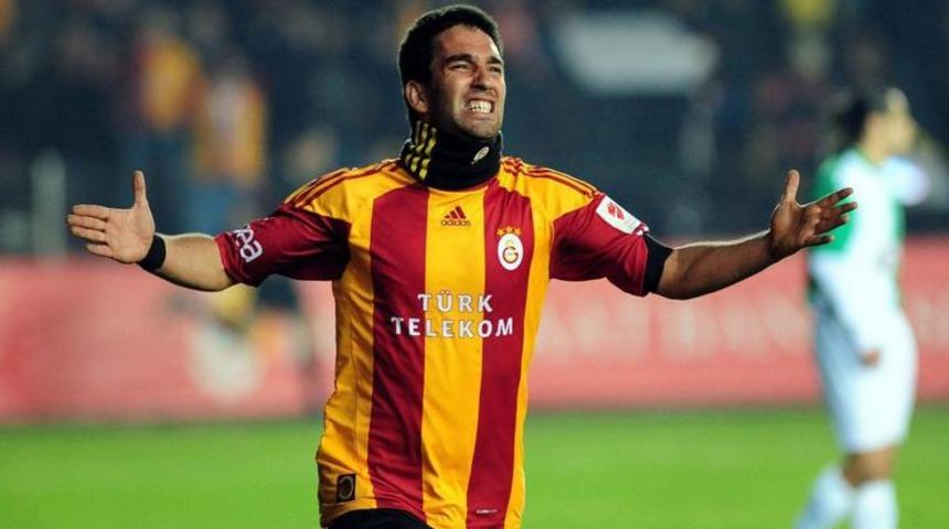 Mustafa Cengiz'den Arda Turan açıklaması!