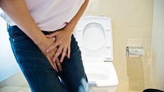 Mesane problemi uyarısı! Altında yatan neden şeker hastalığı ise...