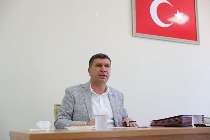 Burdur’da şehit düşen polisin adı, yaralandığı parkta yaşatılacak G2