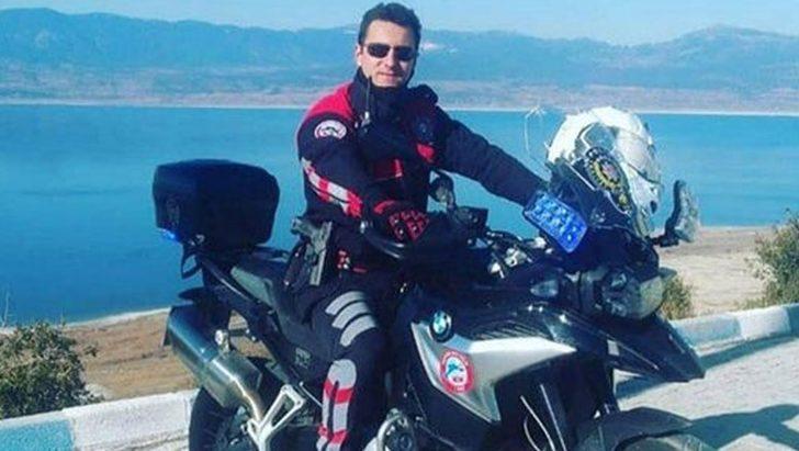 Burdur’da şehit düşen polisin adı, yaralandığı parkta yaşatılacak G3
