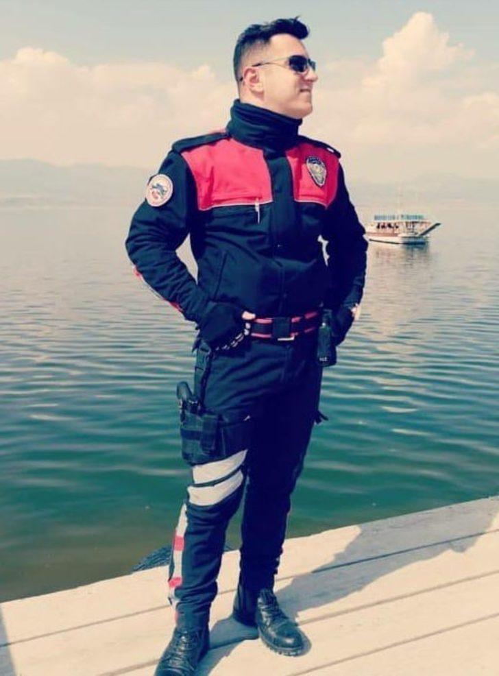 Burdur’da şehit düşen polisin adı, yaralandığı parkta yaşatılacak G4