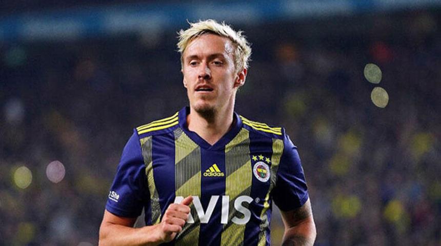 Werder Bremen'den "Max Kruse" açıklaması