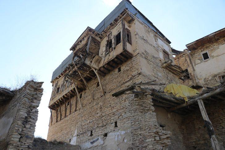 Eşi benzeri yoktu, koruma altına alındı G1