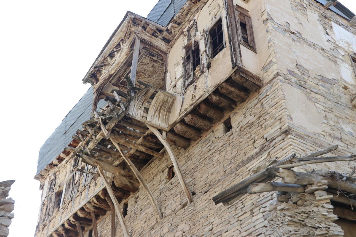 Eşi benzeri yoktu, koruma altına alındı