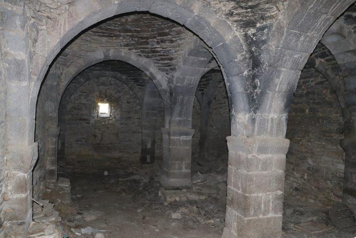 Eşi benzeri yoktu, koruma altına alındı G3