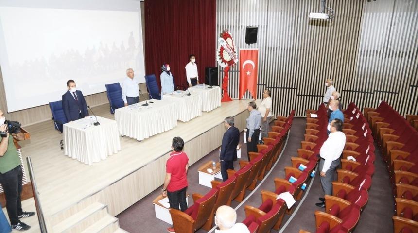 G&uuml;der&rsquo;den kentsel d&ouml;n&uuml;ş&uuml;m vurgusu