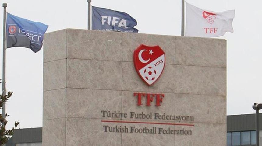 TFF'den Takım Harcama Limitleri hakkında bilgilendirme