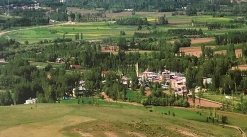 Bayburt&rsquo;un Değirmencik k&ouml;y&uuml; karantinaya alındı
