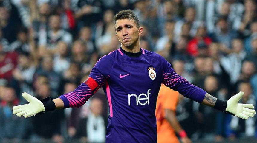 Beto'dan itiraf geldi: Galatasaray'da oynamaya açığım