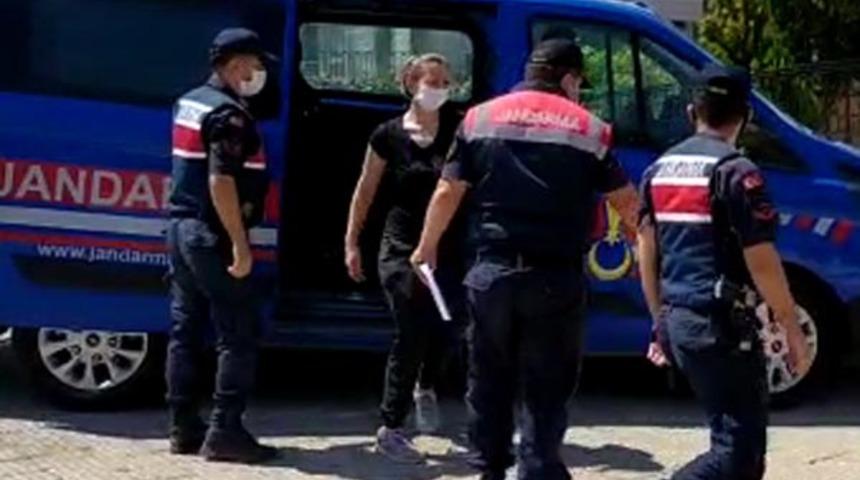 3 yıldır her yerde aranıyordu! JASAT Denizli'de yakaladı