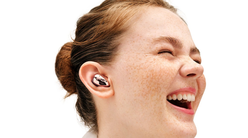 Samsung Galaxy Buds Live tanıtıldı! İşte özellikleri, fiyatı