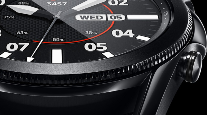 Bileğimiz yeniden akıllandı: Samsung Galaxy Watch 3 akıllı saat tanıtıldı! İşte özellikleri, fiyatı