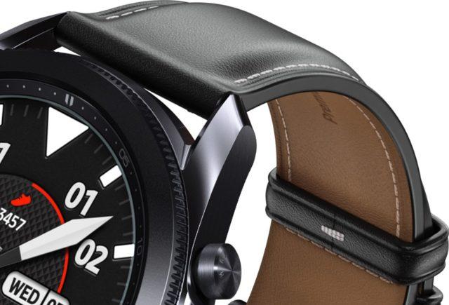 Samsung Galaxy Watch 3 fiyatı