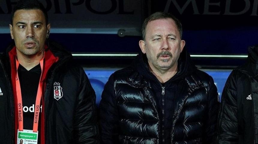 Alanyaspor’un yeni teknik direktörü Çağdaş Atan oldu