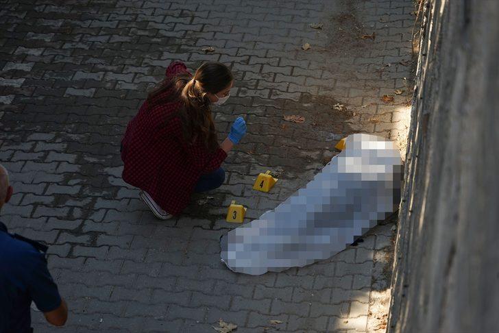 Boşandığı gün eşini öldürdüğü iddia edilen kişi tutuklandı G2