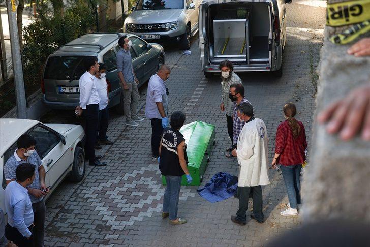 Boşandığı gün eşini öldürdüğü iddia edilen kişi tutuklandı G4