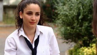 Oyuncu Gökçe Akyıldız 3 yıllık evliliğini tek celsede bitirdi