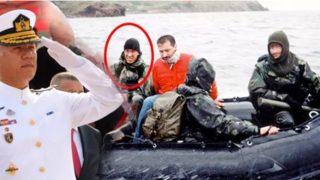 Kardak kahramanı Tuğamiral Ercan Kireçtepe'ye yeni görev! Atama kararı Resmi Gazete'de