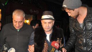 Şafak Sezer: Bana dizi teklifi yapılmıyor